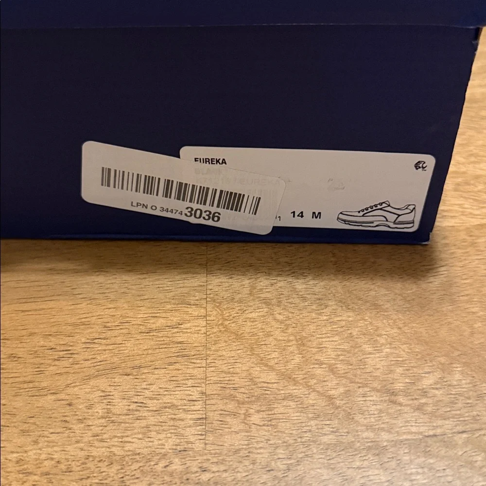 Men's Eureka Walking Sneaker